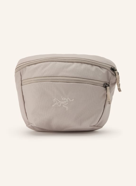 ARC'TERYX Gürteltasche MANTIS 2 BEIGE