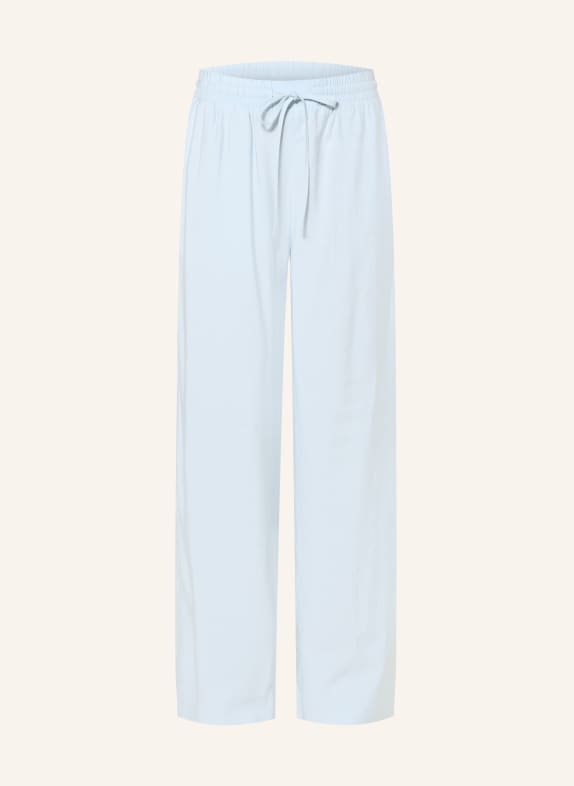 Y.A.S. Marlenehose HELLBLAU