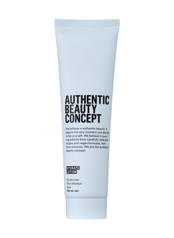 AUTHENTIC BEAUTY CONCEPT HYDRATE LOTION