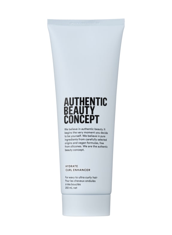 AUTHENTIC BEAUTY CONCEPT HYDRATE CURL ENHANCER