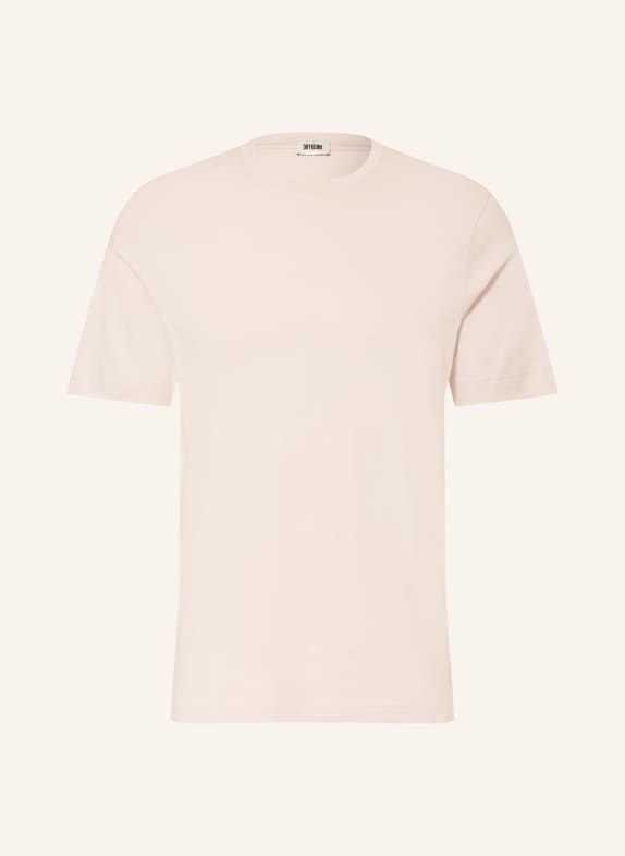 DRYKORN Tricou RAPHAEL ECRU