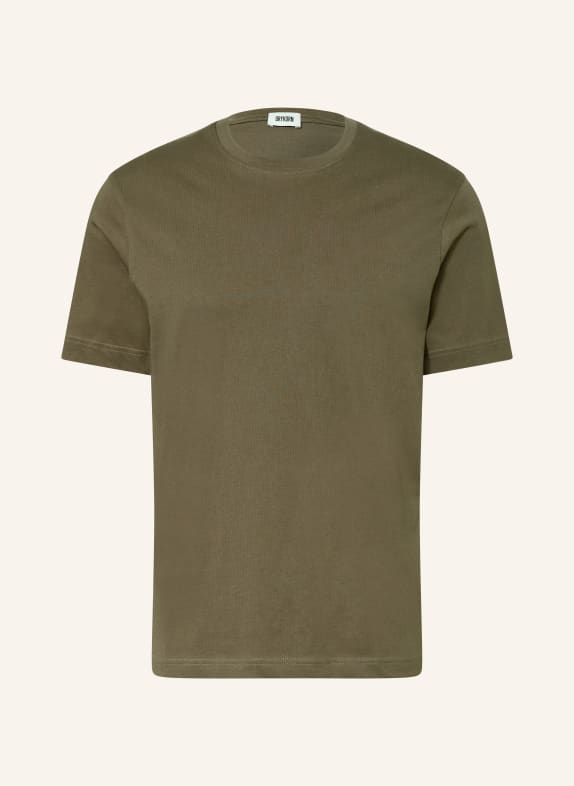 DRYKORN Tricou RAPHAEL KAKI