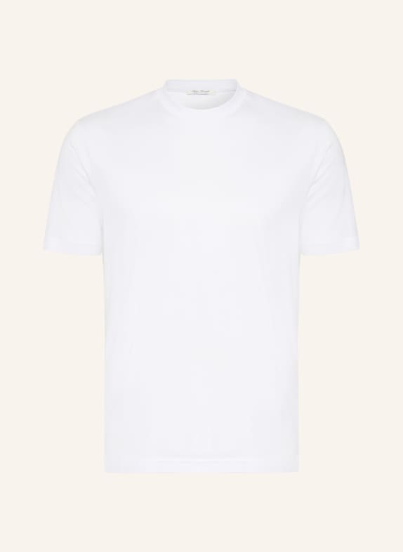 Stefan Brandt T-Shirt WEISS