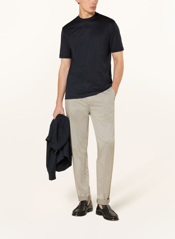 Stefan Brandt tricou ALBASTRU ÎNCHIS