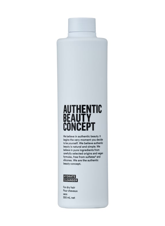 AUTHENTIC BEAUTY CONCEPT HYDRATE CLEANSER