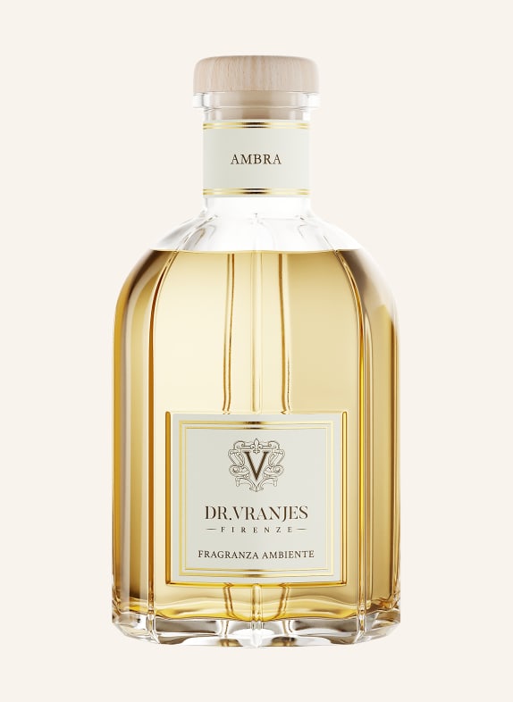 Dr. Vranjes AMBRA WEISS