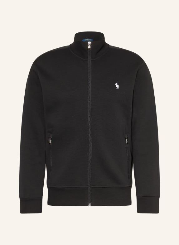 POLO RALPH LAUREN Sweater ZWART
