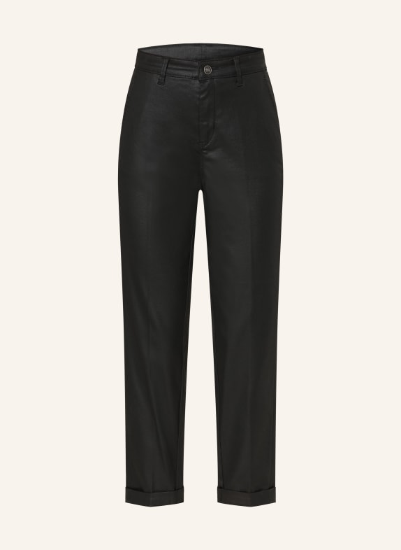 MAC chino ZWART