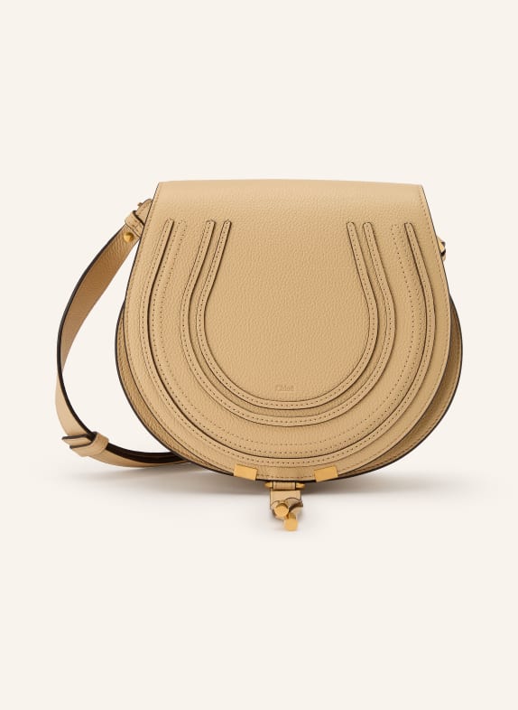 Chloé Umhängetasche MARCIE 086 Petal Beige