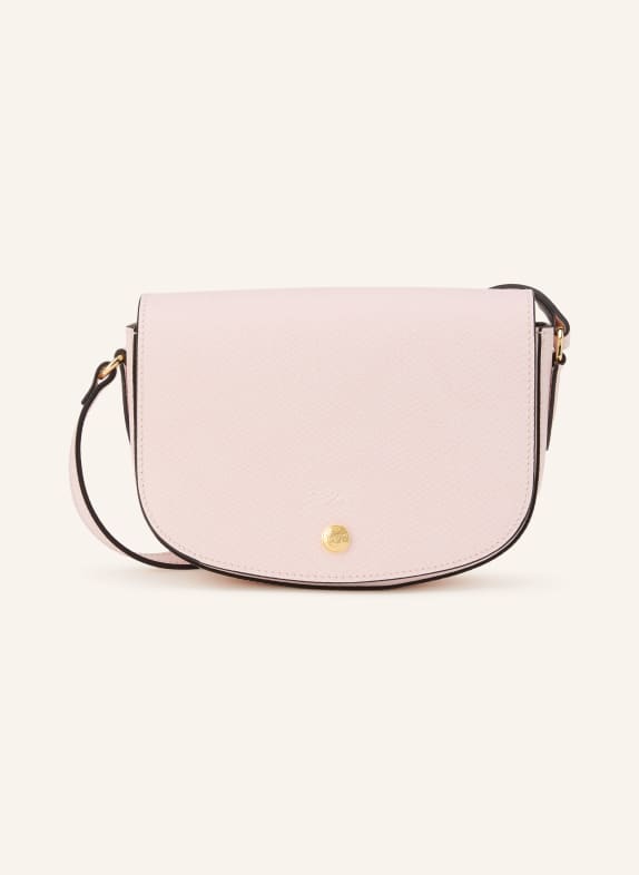 LONGCHAMP Umhängetasche ÉPURE HELLROSA