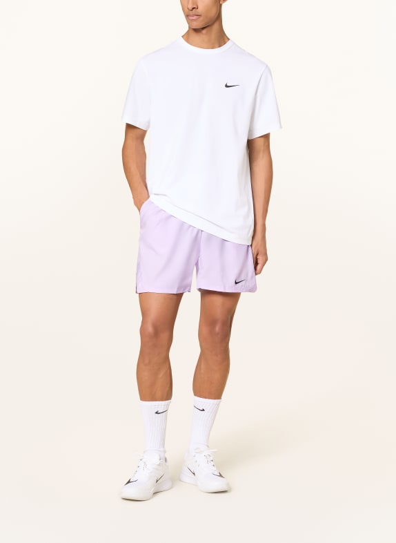 Nike Tennisshorts COURT VICTORY LICHTPAARS