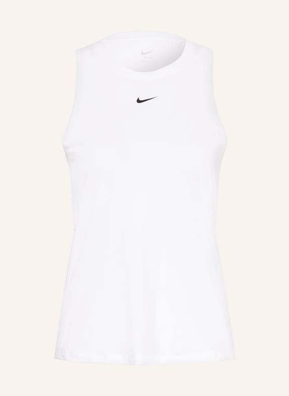 Nike Tanktop ONE CLASSIC WIT