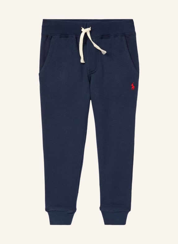 POLO RALPH LAUREN Joggingbroek DONKERBLAUW