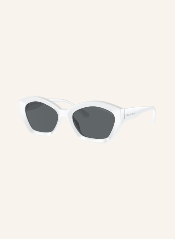 MICHAEL KORS Ochelari de soare MK2209U BEL AIR OPTIC WHITE