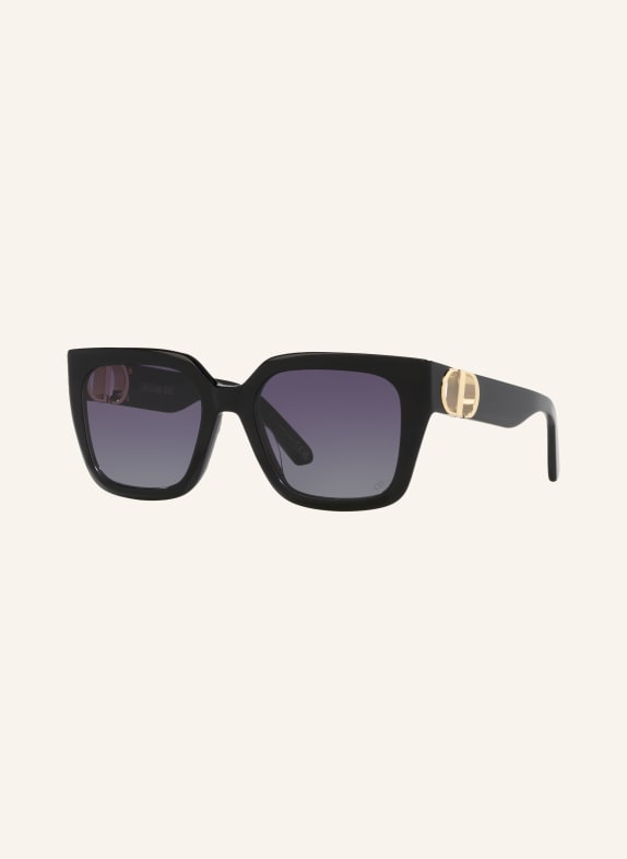 DIOR Sonnenbrille CD001771 Black/Grey