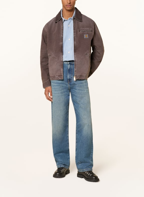 carhartt WIP Jeans LANDON Loose Tapered Fit 01EJ BLUE