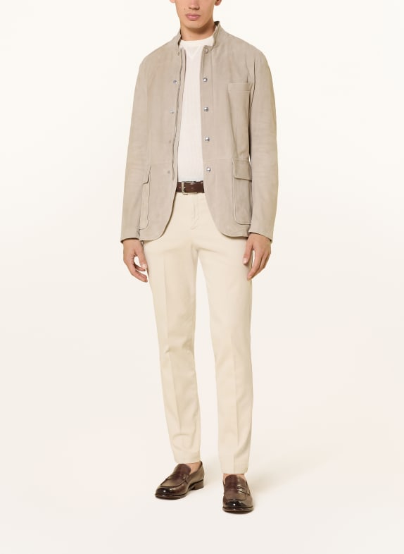 PT TORINO Chino Master Fit BEIGE