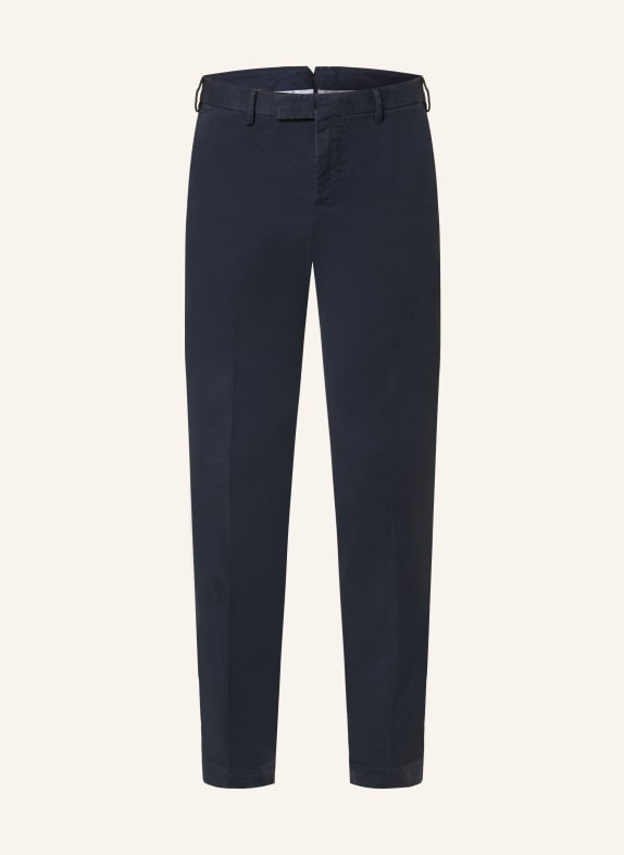 PT TORINO Chino Master Fit BLEU FONCÉ