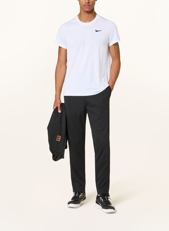 Nike T-shirt COURT DRI-FIT VICTORY WIT