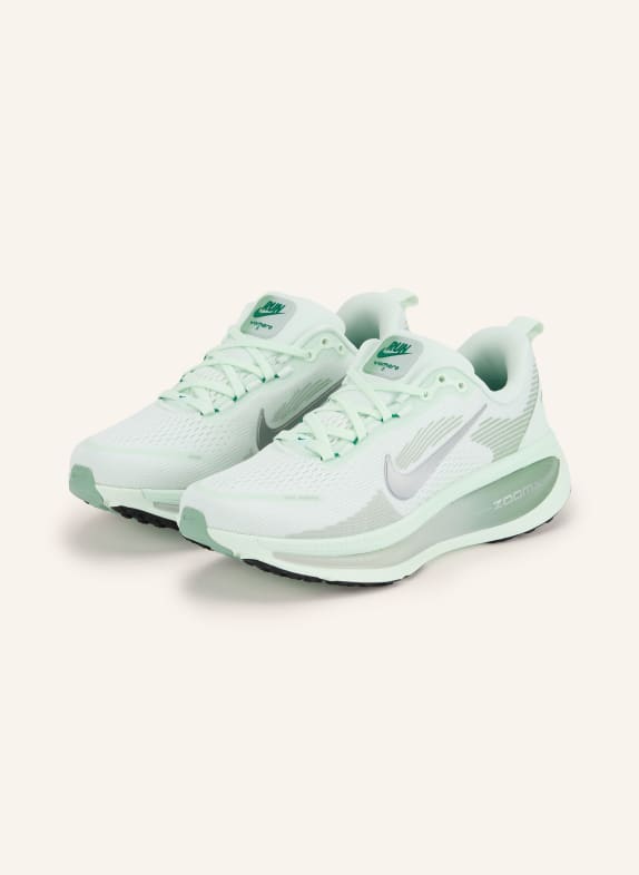 Nike Laufschuhe VOMERO 18 MINT