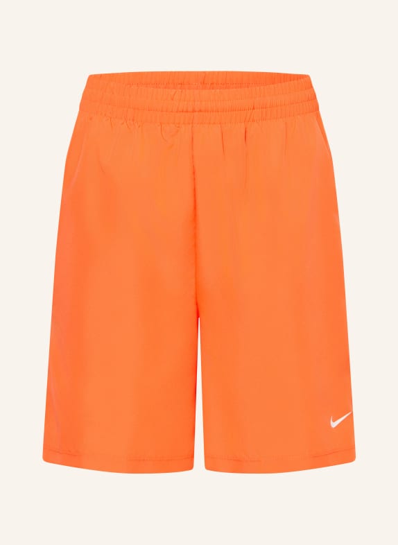 Nike Trainingsshorts MULTI WVN ORANGE