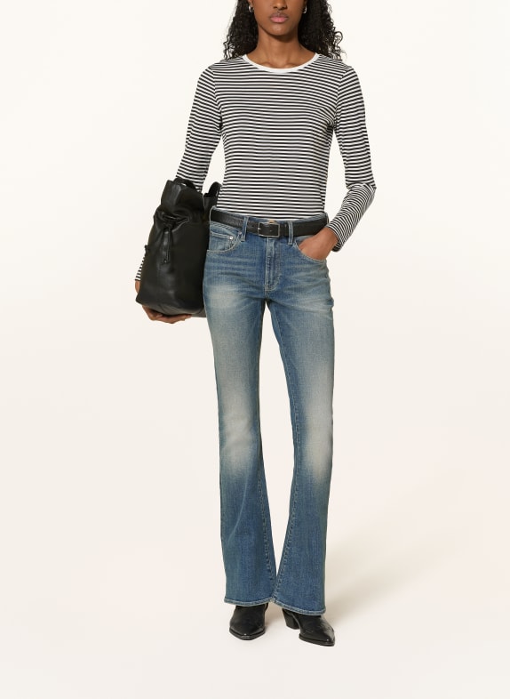 G-Star Bootcut jeans 3301 J428 vintage vespa