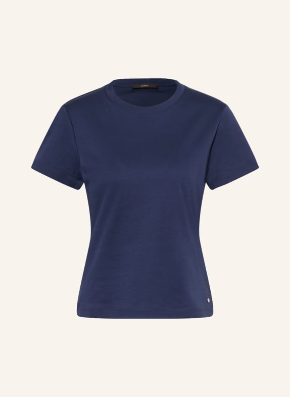 windsor. T-Shirt DUNKELBLAU