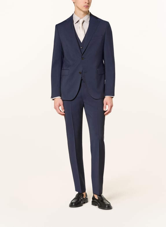 DRESSLER Pakjas Regular Fit 046 DUNKELBLAU
