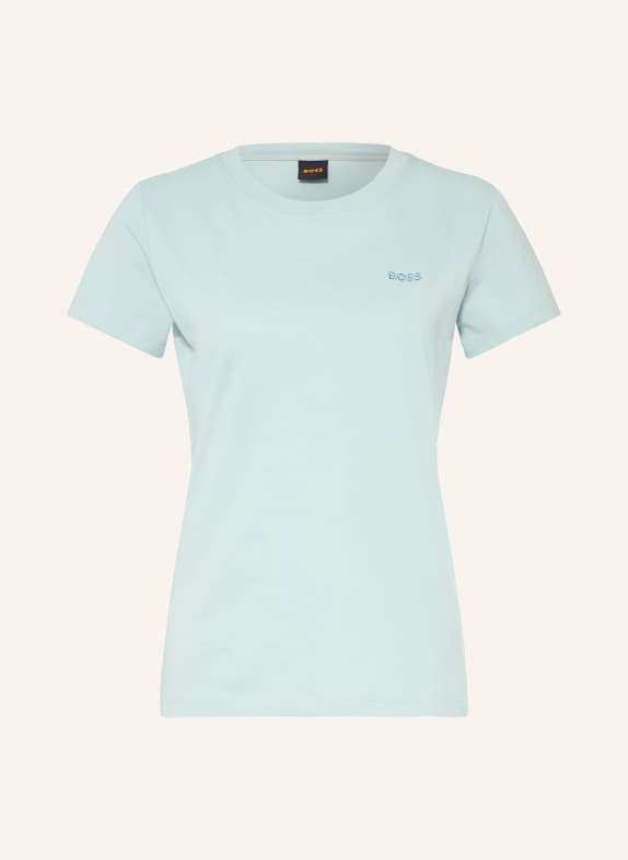 BOSS T-Shirt ESOGO BLAUGRAU