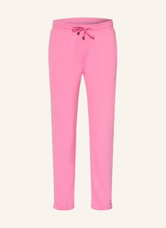 Juvia 7/8-Sweatpants MARGIE PINK