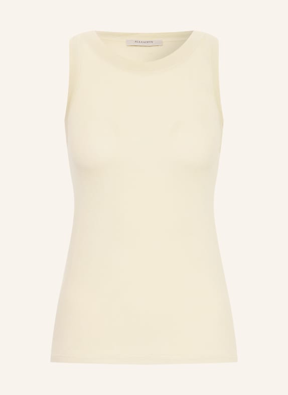 ALLSAINTS Top RINA LICHTGROEN