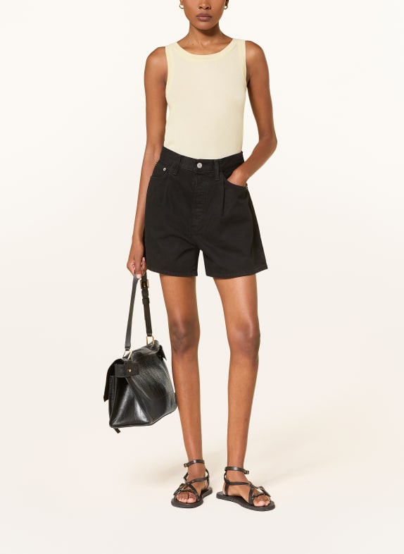 ALLSAINTS Top RINA LICHTGROEN
