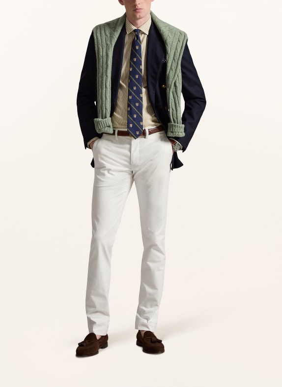 POLO RALPH LAUREN Chino Slim Stretch Fit ALB
