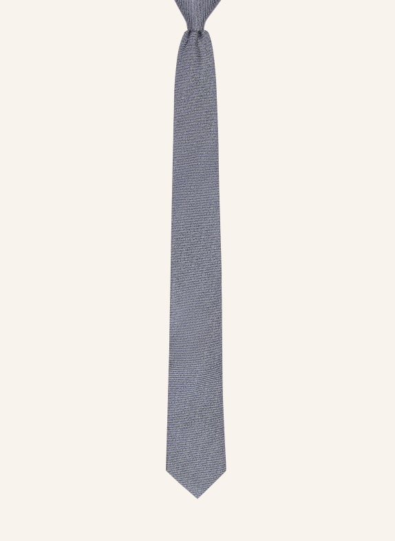 Prince BOWTIE Slips MÖRKBLÅ / LJUSGRÅ