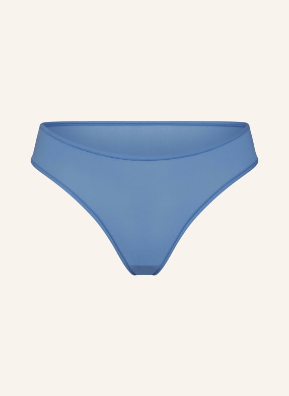 SKIMS Thong FITS EVERYBODY ARCTIC