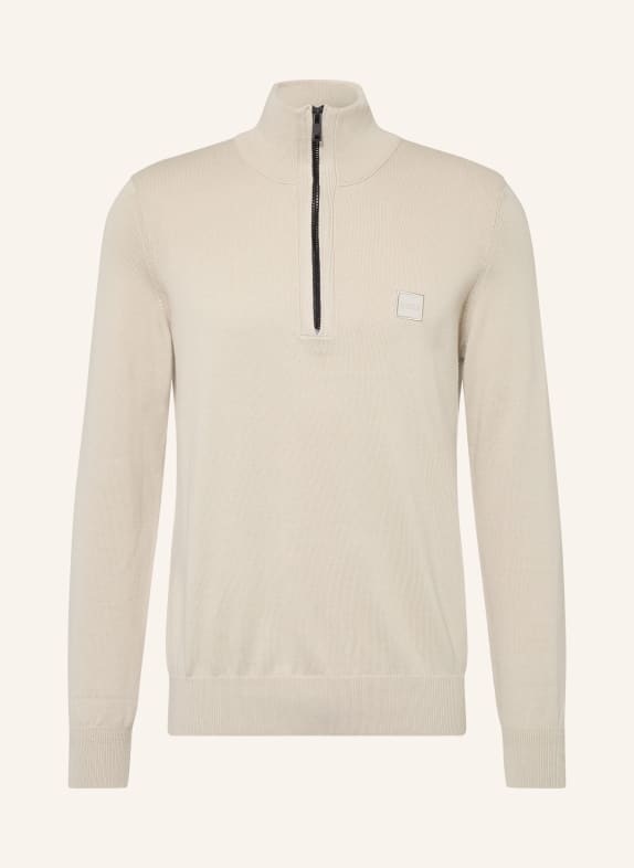 BOSS Troyer KANOBIX BEIGE