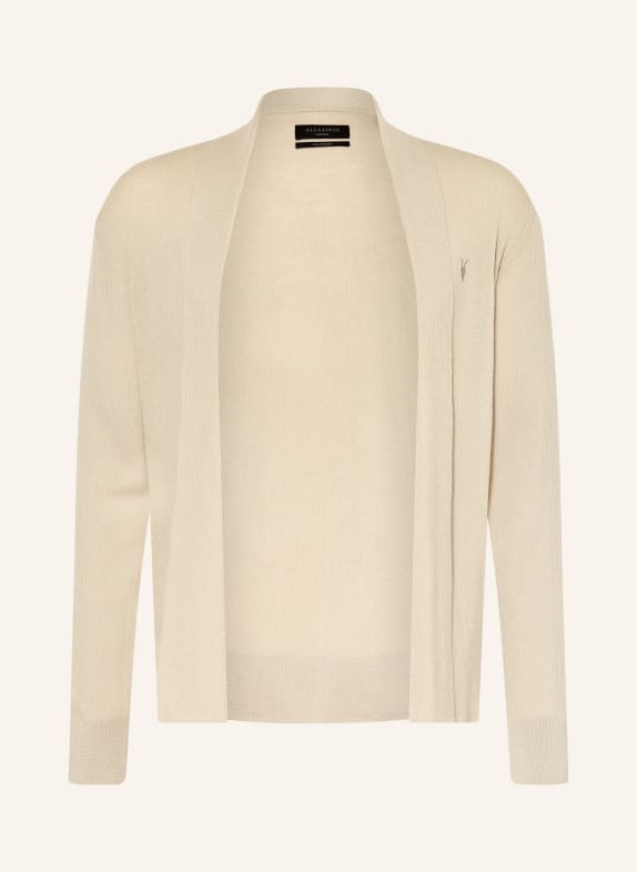 ALLSAINTS Strickjacke MODE MINT