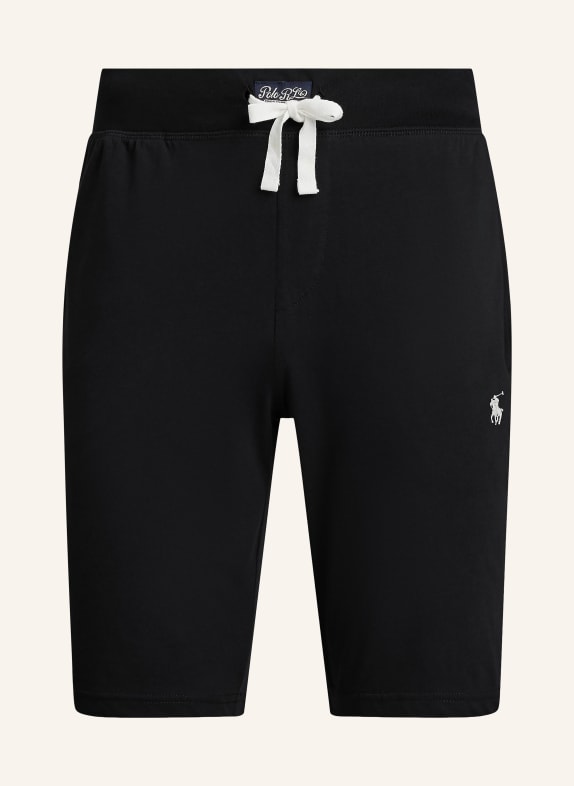 POLO RALPH LAUREN Short lounge NOIR