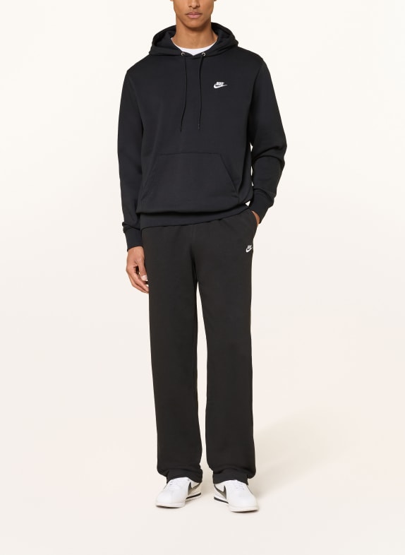 Nike Sweatpants CLUB SCHWARZ