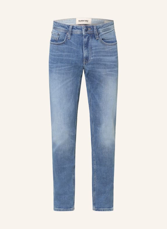 GANG Jeans 94NICO Slim Fit Mdi Blue Used