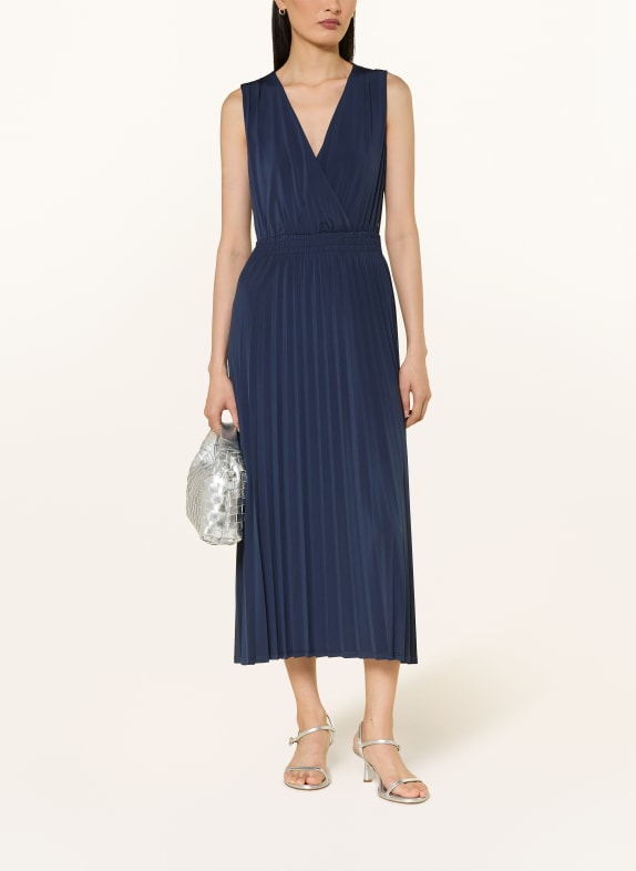 BETTY&CO Dress DARK BLUE