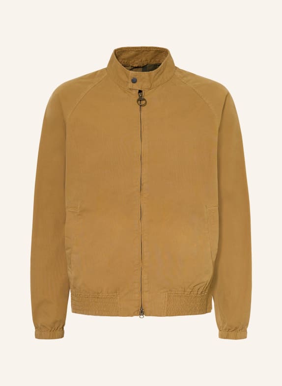 Barbour Blouson ROYSTON CAMEL