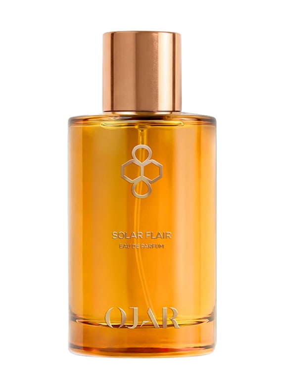 OJAR SOLAR FLAIR