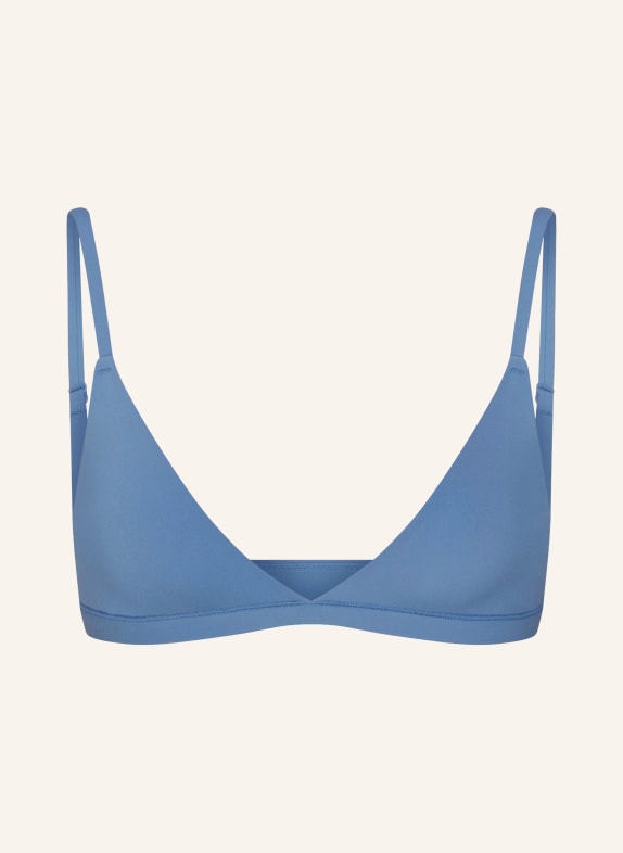 SKIMS Triangle bra FITS EVERBODY ARCTIC