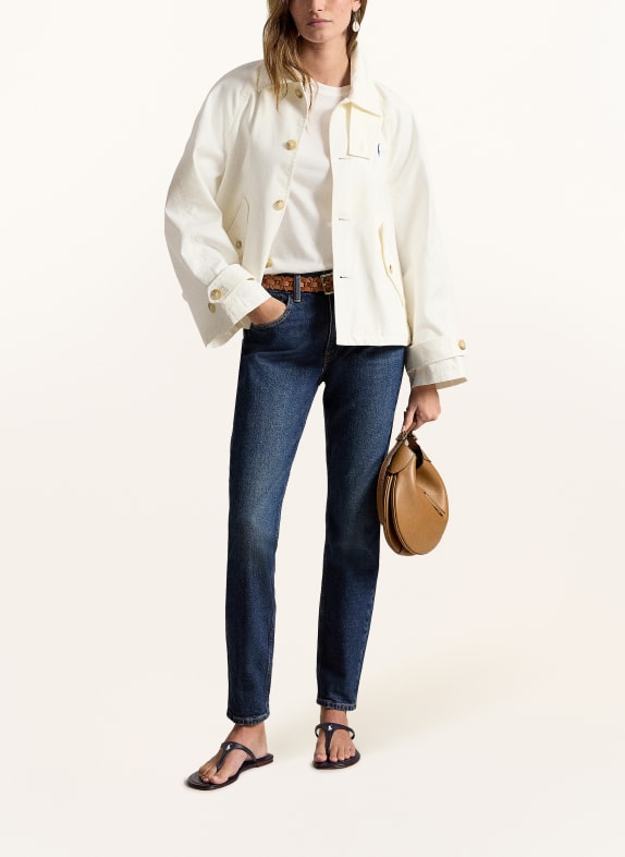 POLO RALPH LAUREN Skinny jeans 001 CELEBES WASH