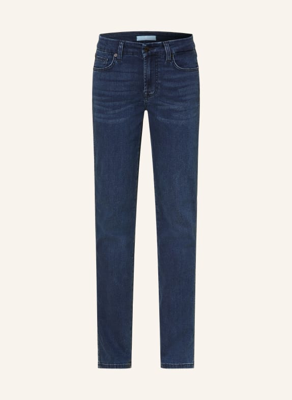 7 for all mankind Rechte jeans KIMMIE STRAIGHT EPA Park Avenue