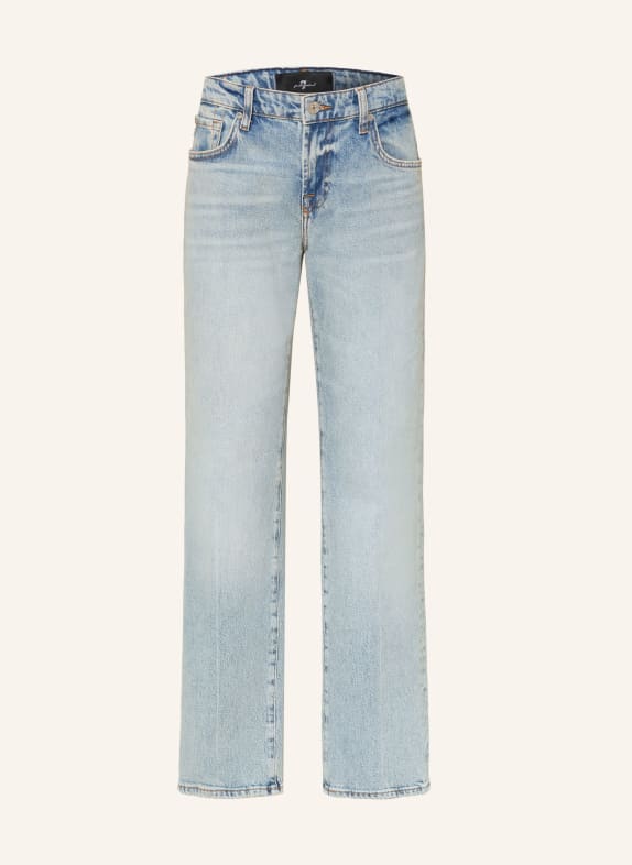 7 for all mankind Rechte jeans CALIE STRAIGHT OD1 Ode to