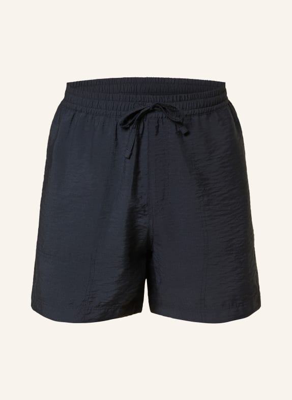 NN.07 Shorts RYDER DUNKELBLAU