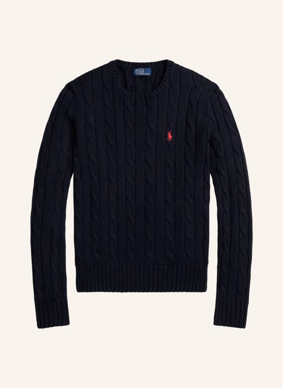 POLO RALPH LAUREN Pullover DUNKELBLAU