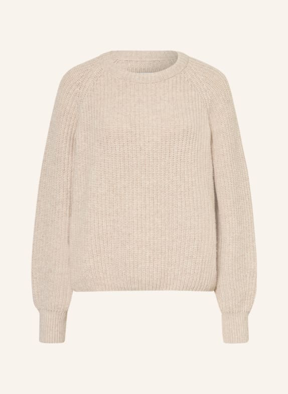 ARMEDANGELS Trui KAAGI BEIGE